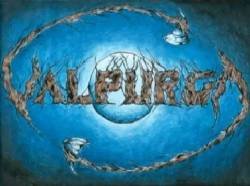 Valpurga : Astral Gate to the Altar of Confusion